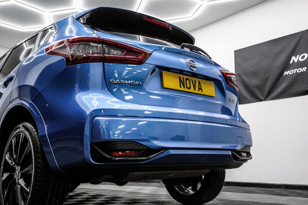 Used Nissan Qashqai 2020 for sale - 76868208: Photo 13