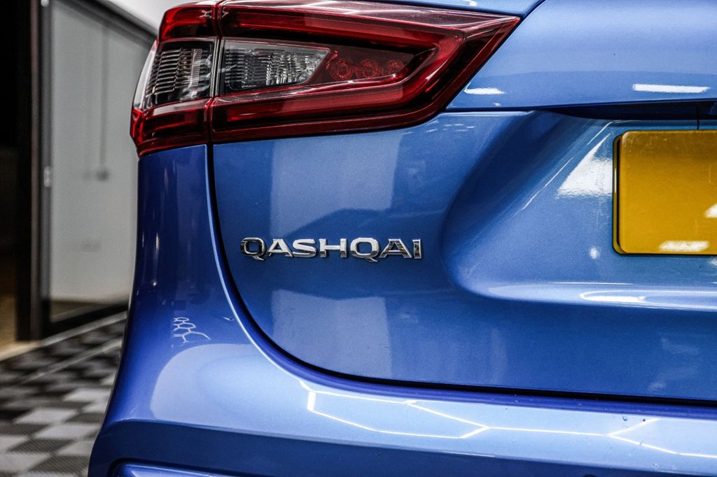 Used Nissan Qashqai 2020 for sale - 76868208: Photo 14