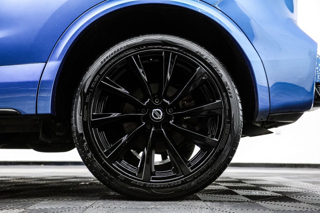 Used Nissan Qashqai 2020 for sale - 76868208: Photo 17