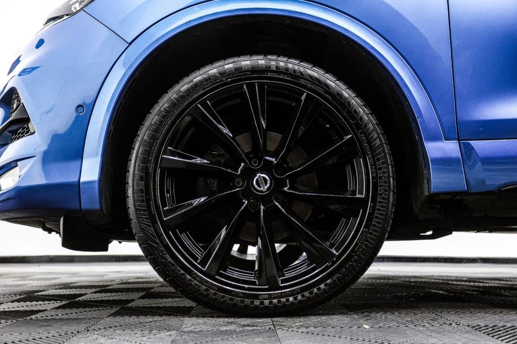 Used Nissan Qashqai 2020 for sale - 76868208: Photo 18