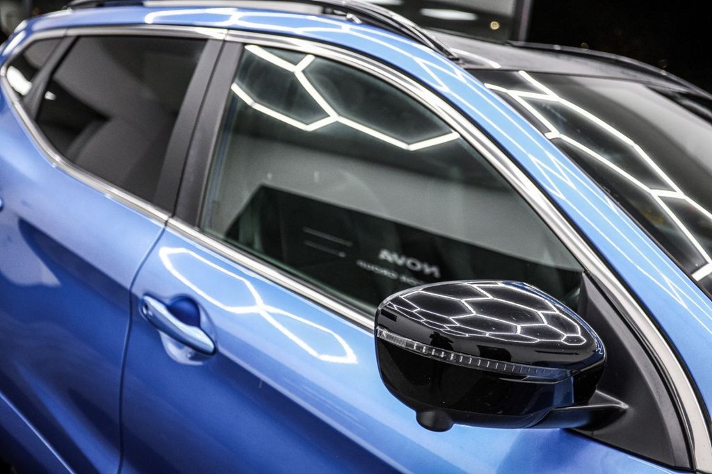 Used Nissan Qashqai 2020 for sale - 76868208: Photo 19