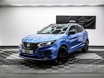 Nissan - Qashqai