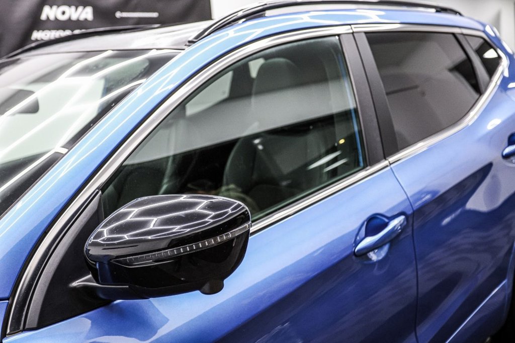 Used Nissan Qashqai 2020 for sale - 76868208: Photo 20