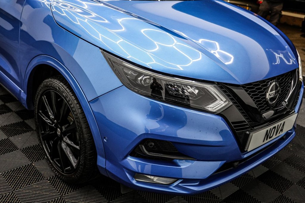 Used Nissan Qashqai 2020 for sale - 76868208: Photo 21