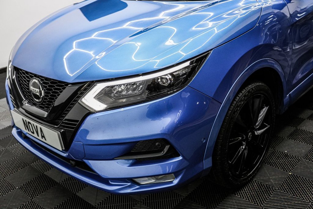 Used Nissan Qashqai 2020 for sale - 76868208: Photo 22