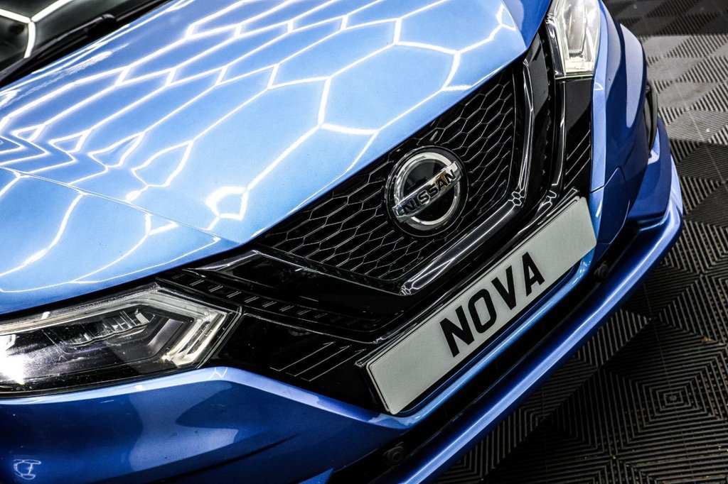 Used Nissan Qashqai 2020 for sale - 76868208: Photo 23