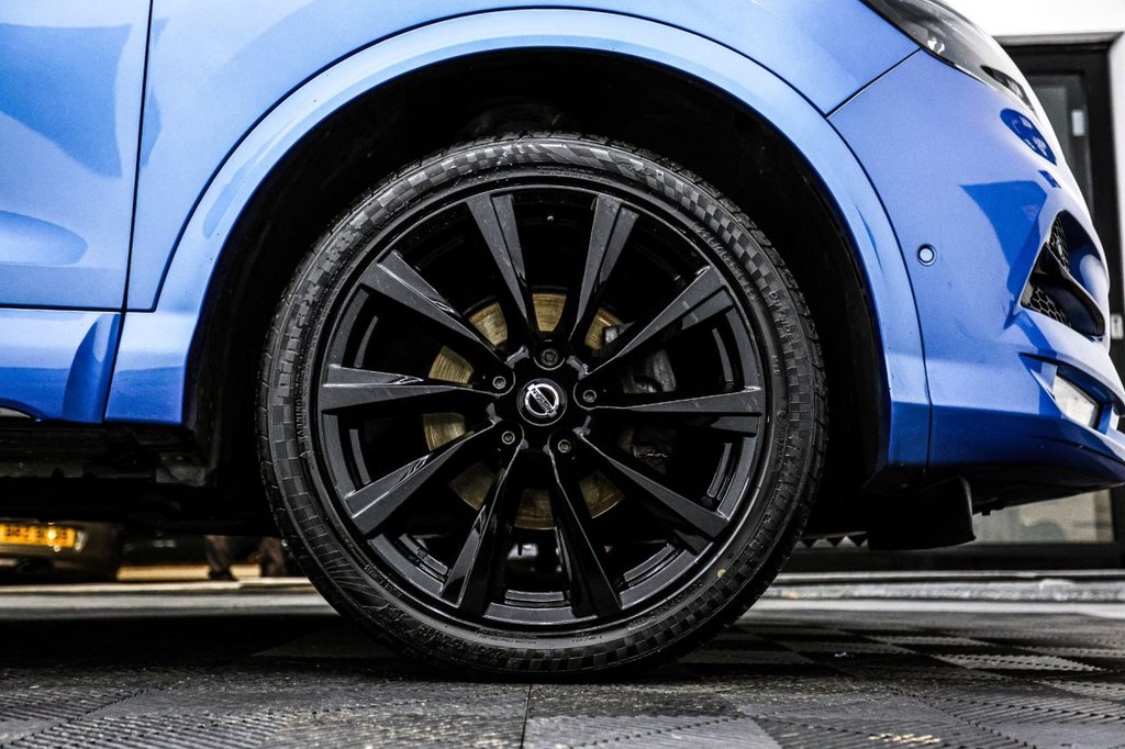 Used Nissan Qashqai 2020 for sale - 76868208: Photo 24