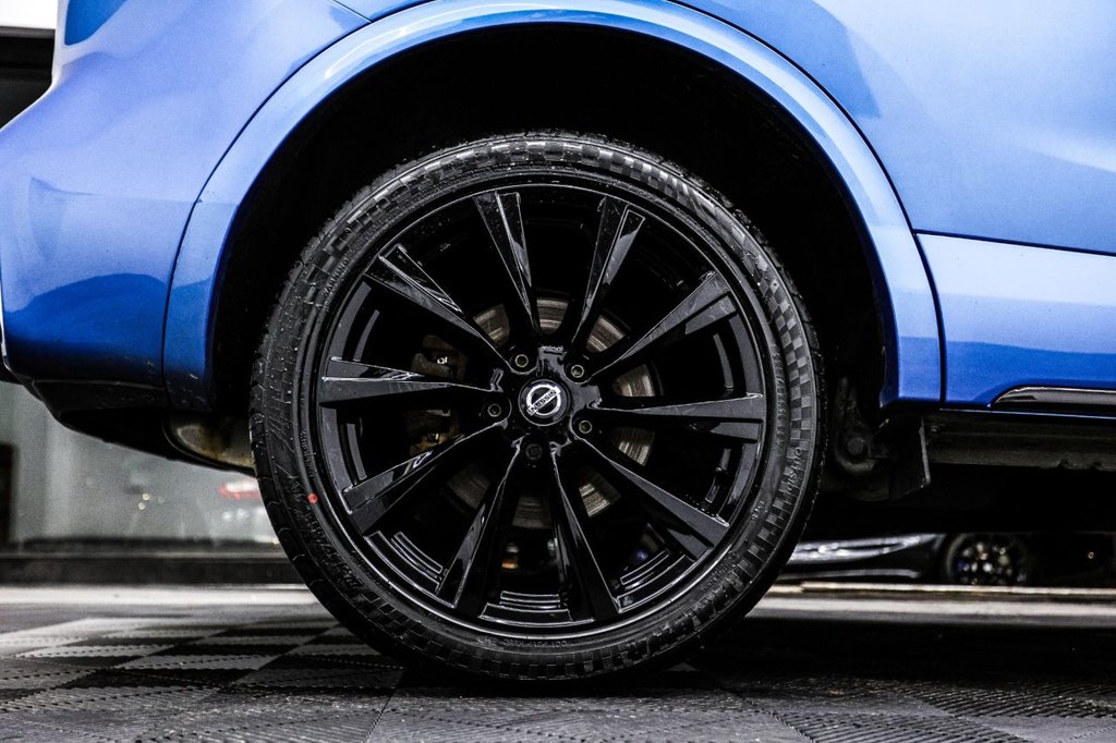 Used Nissan Qashqai 2020 for sale - 76868208: Photo 25