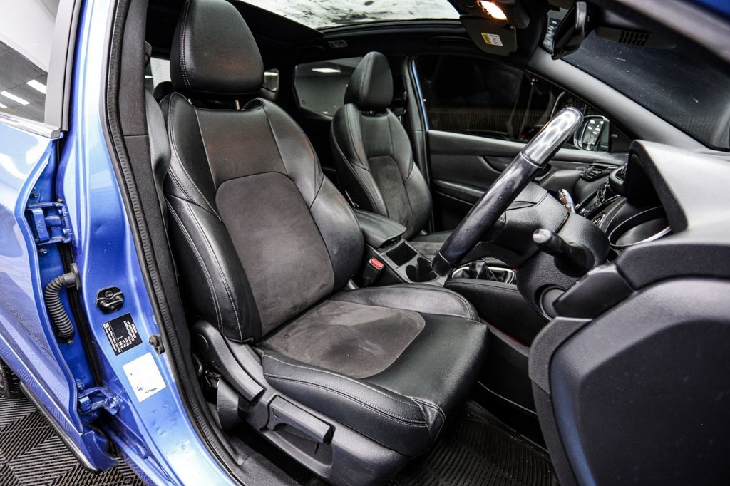 Used Nissan Qashqai 2020 for sale - 76868208: Photo 26