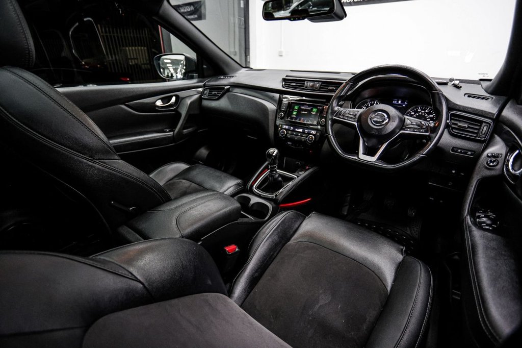 Used Nissan Qashqai 2020 for sale - 76868208: Photo 27