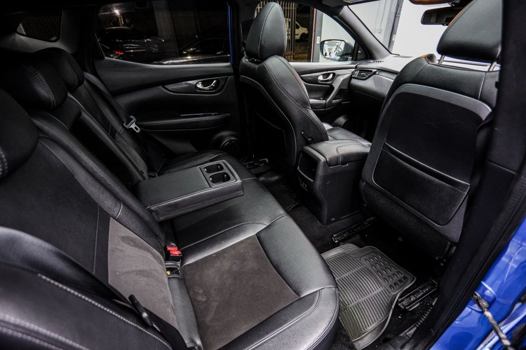 Used Nissan Qashqai 2020 for sale - 76868208: Photo 29