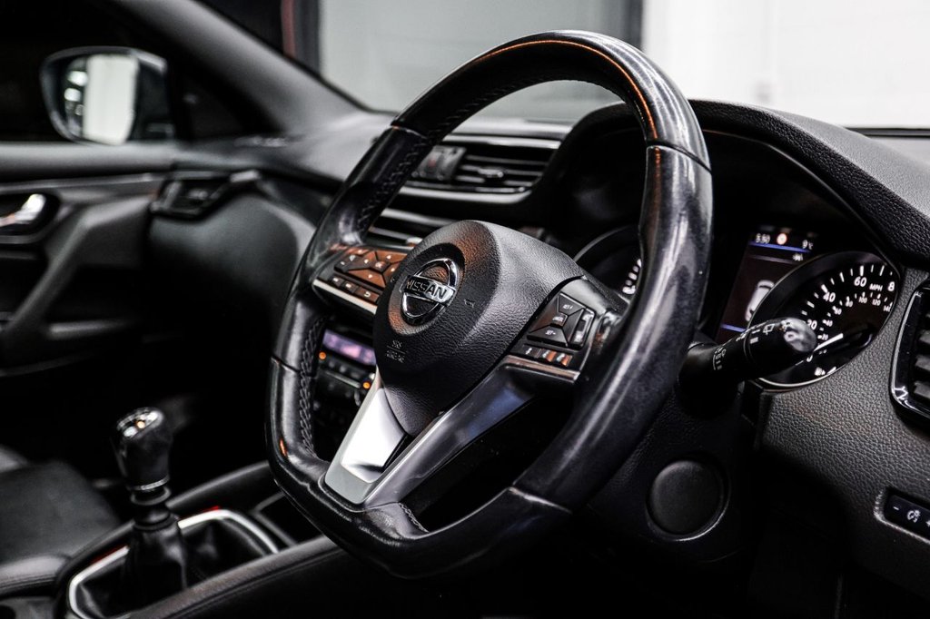 Used Nissan Qashqai 2020 for sale - 76868208: Photo 34