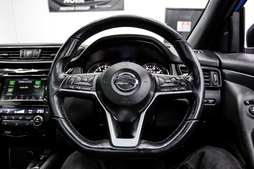 Used Nissan Qashqai 2020 for sale - 76868208: Photo 35