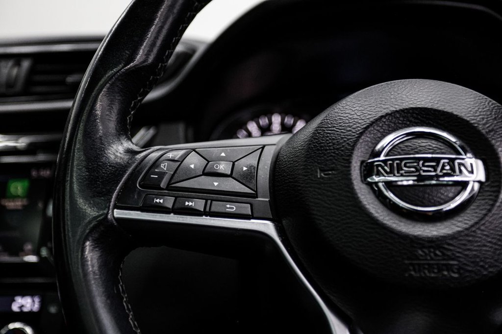 Used Nissan Qashqai 2020 for sale - 76868208: Photo 36