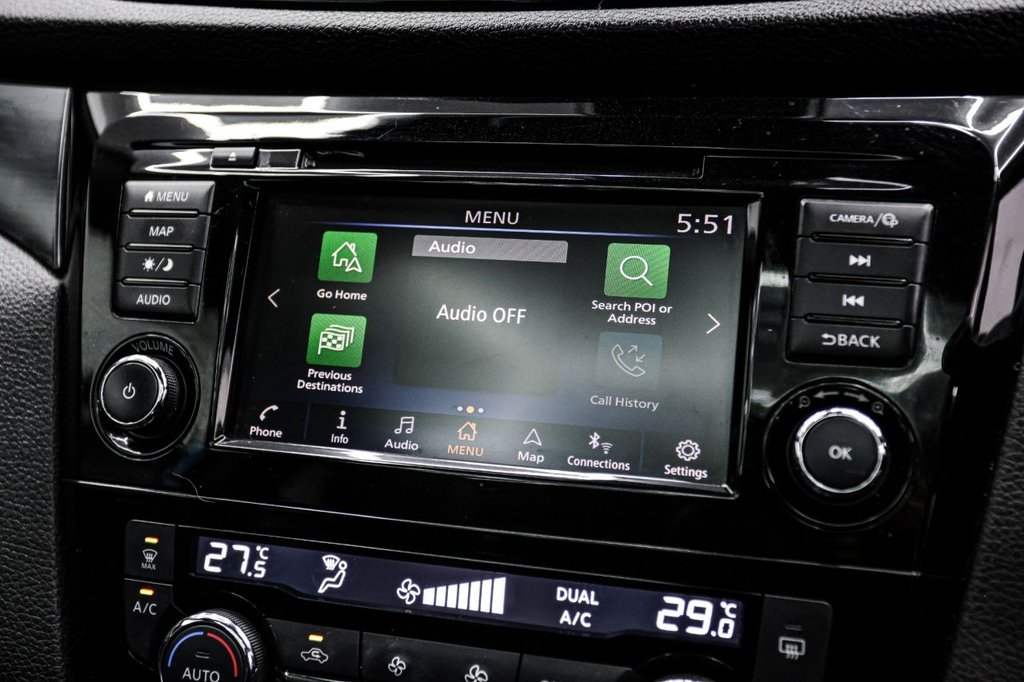 Used Nissan Qashqai 2020 for sale - 76868208: Photo 44