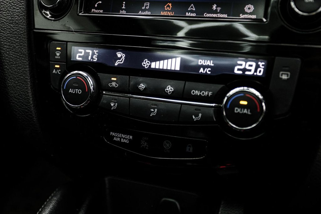 Used Nissan Qashqai 2020 for sale - 76868208: Photo 45