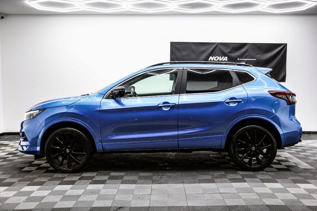 Used Nissan Qashqai 2020 for sale - 76868208: Photo 5