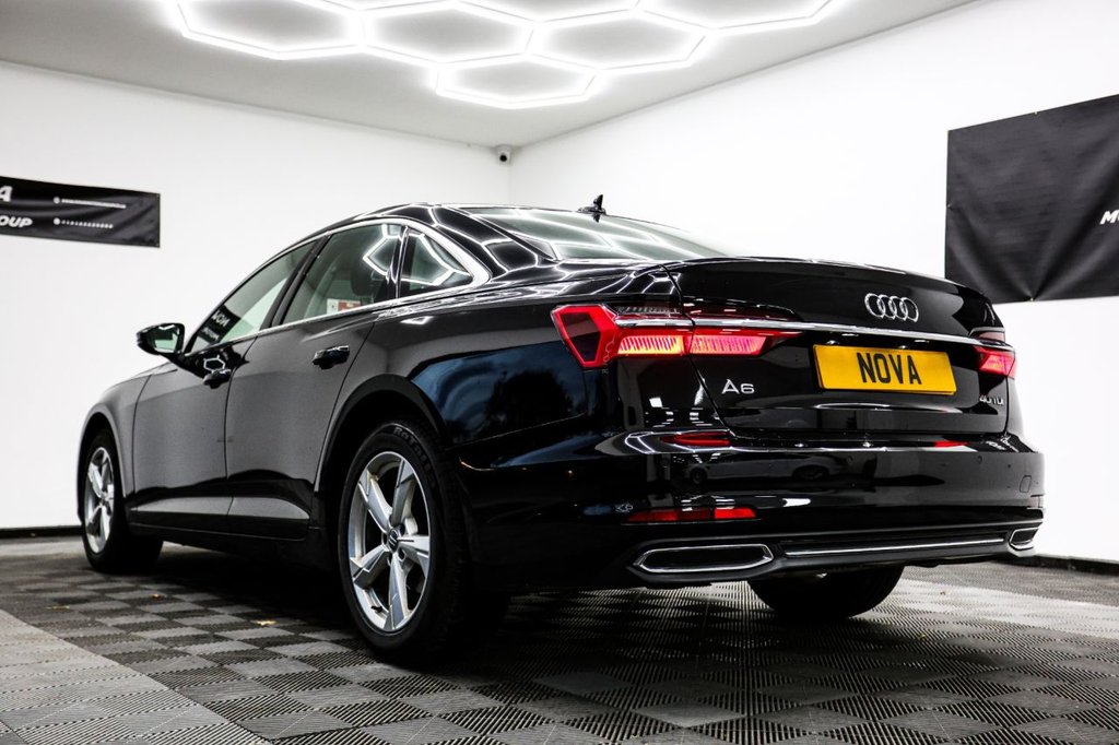 Used Audi A6 2019 for sale - 76454435: Photo 12