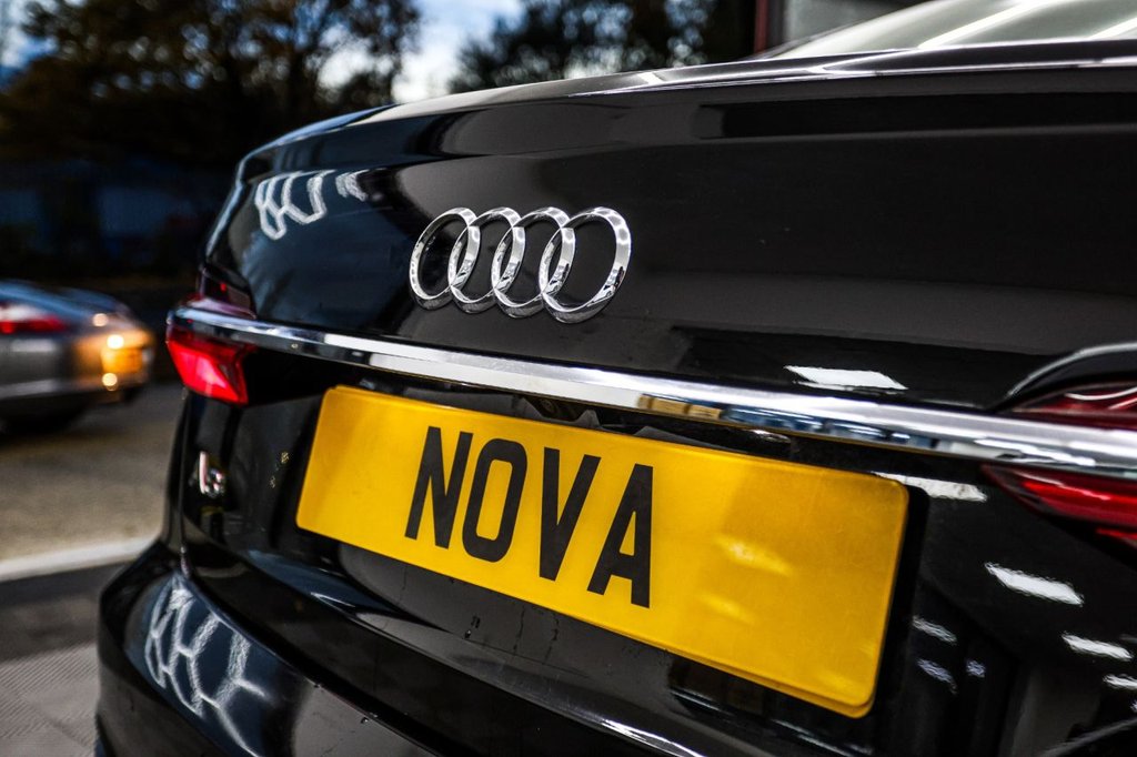 Used Audi A6 2019 for sale - 76454435: Photo 13