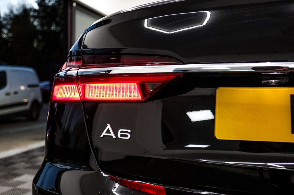 Used Audi A6 2019 for sale - 76454435: Photo 14