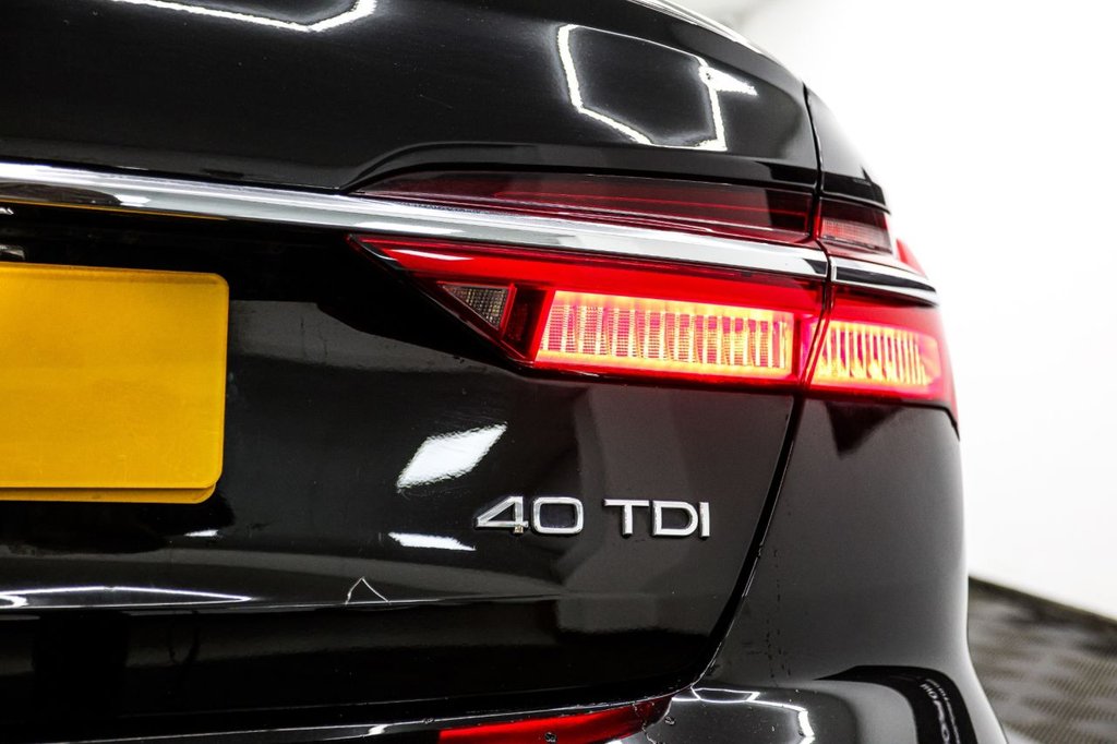 Used Audi A6 2019 for sale - 76454435: Photo 15