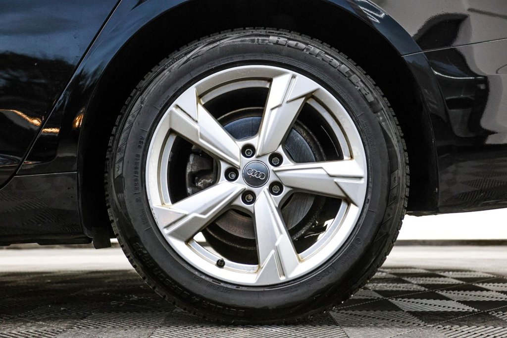 Used Audi A6 2019 for sale - 76454435: Photo 17