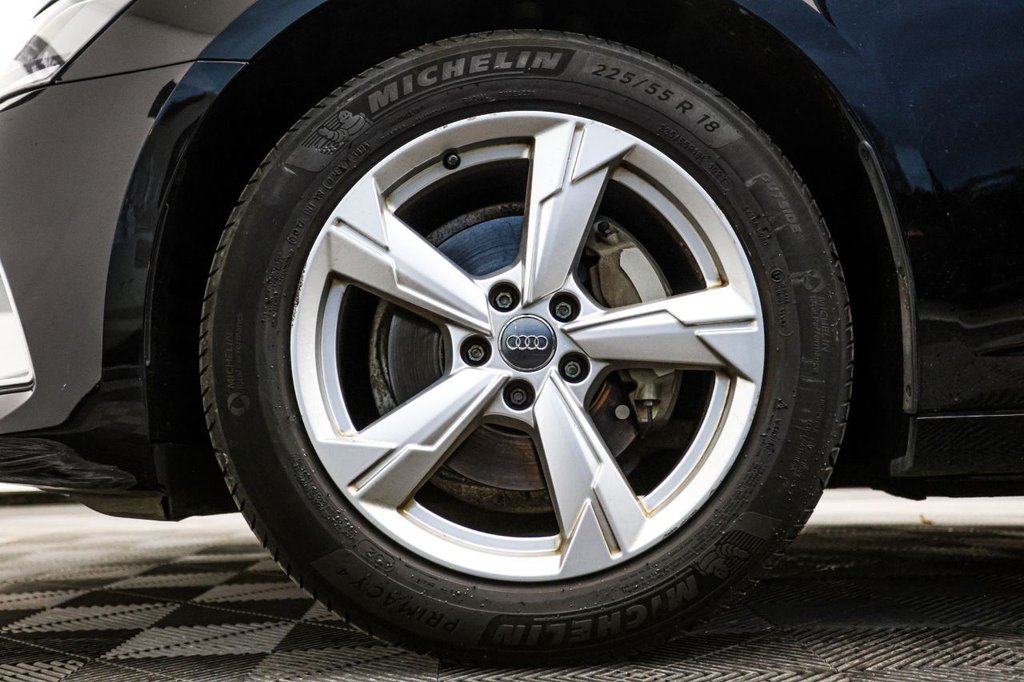 Used Audi A6 2019 for sale - 76454435: Photo 18