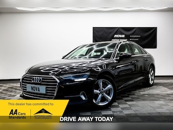 Audi - A6