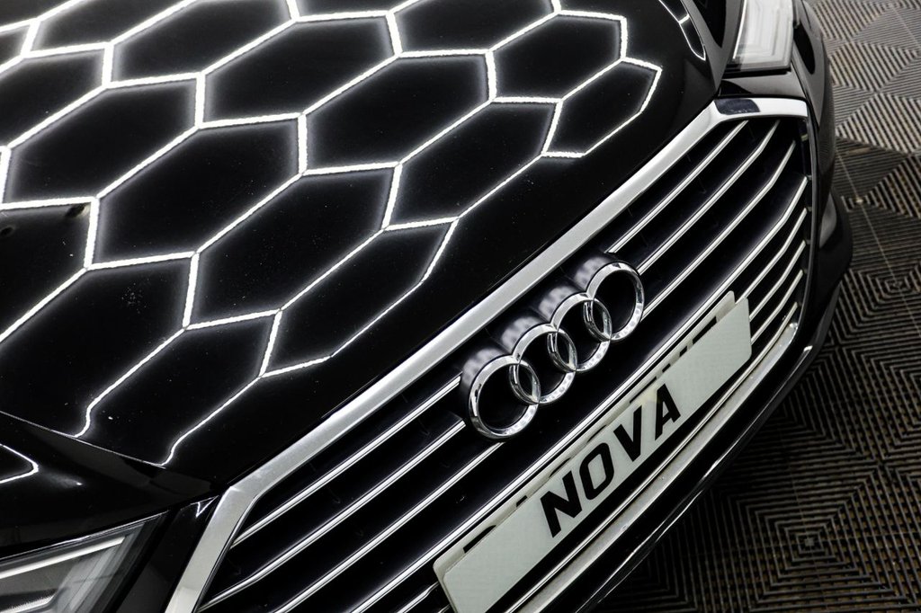 Used Audi A6 2019 for sale - 76454435: Photo 23