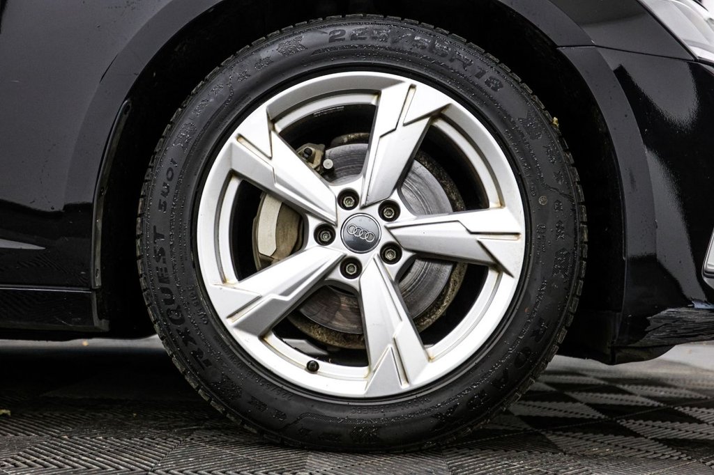 Used Audi A6 2019 for sale - 76454435: Photo 24