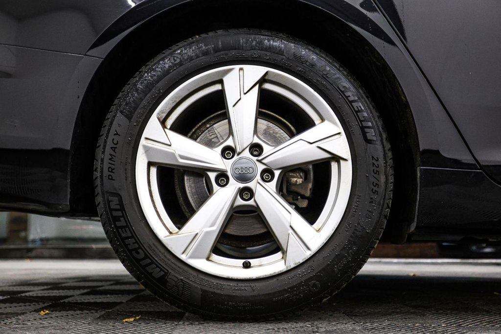 Used Audi A6 2019 for sale - 76454435: Photo 25