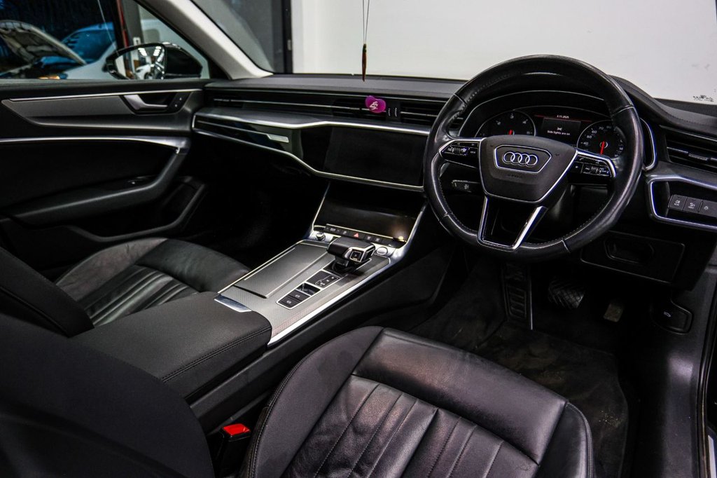 Used Audi A6 2019 for sale - 76454435: Photo 26