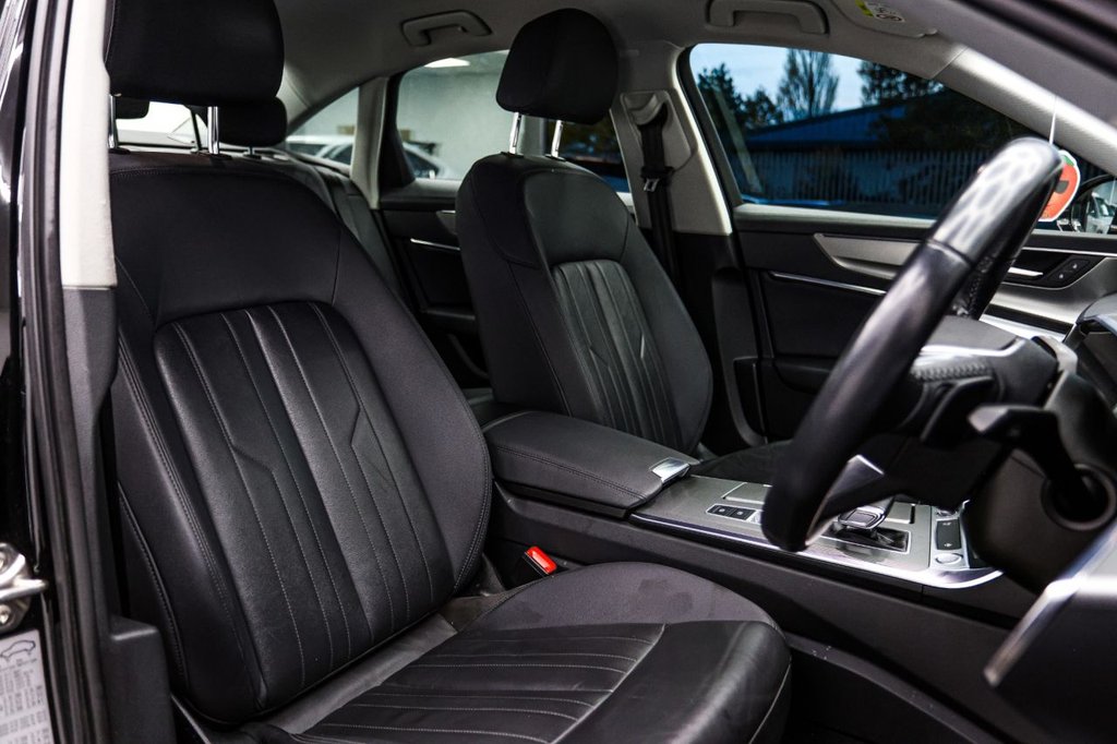 Used Audi A6 2019 for sale - 76454435: Photo 27