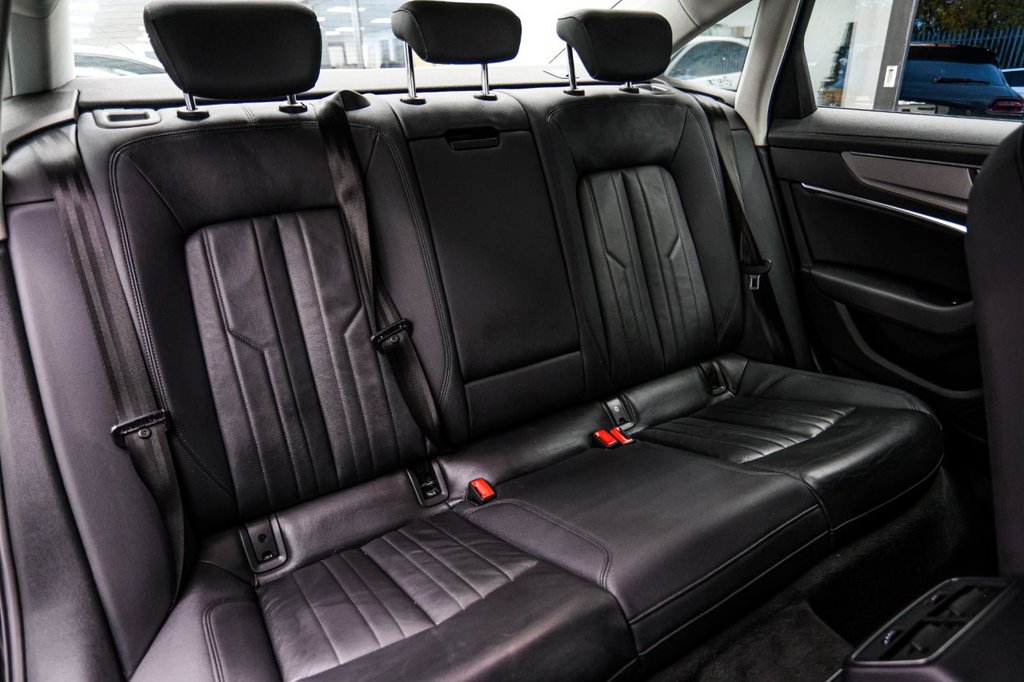 Used Audi A6 2019 for sale - 76454435: Photo 28