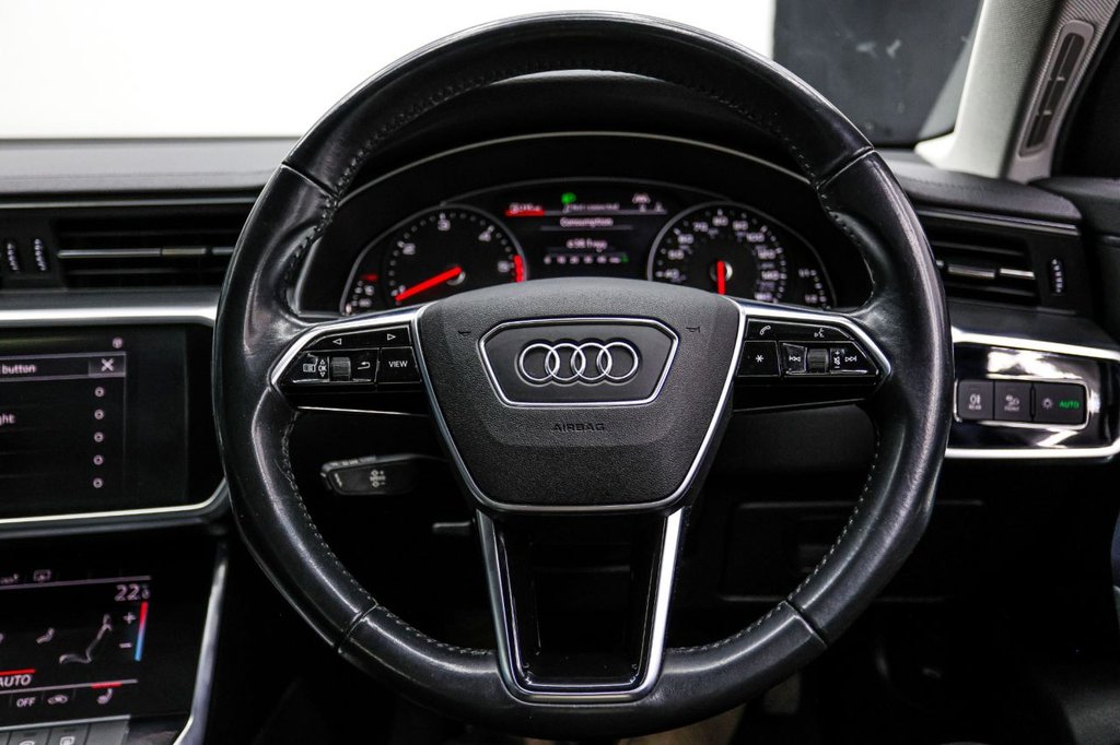 Used Audi A6 2019 for sale - 76454435: Photo 33