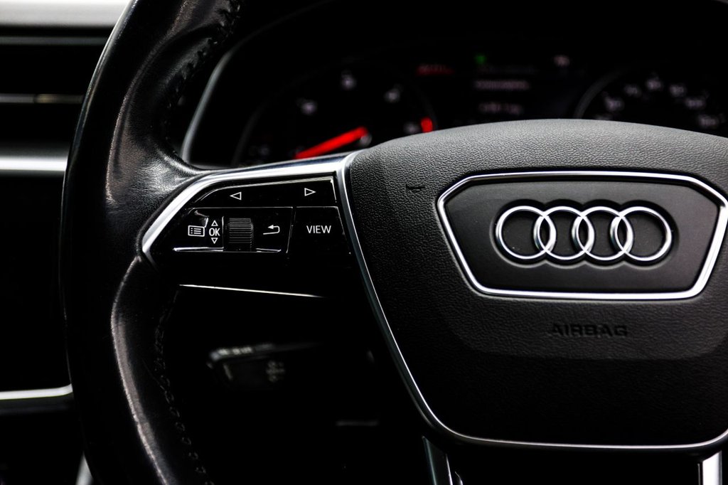 Used Audi A6 2019 for sale - 76454435: Photo 34