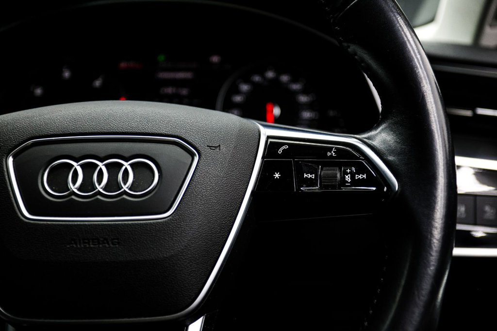 Used Audi A6 2019 for sale - 76454435: Photo 35