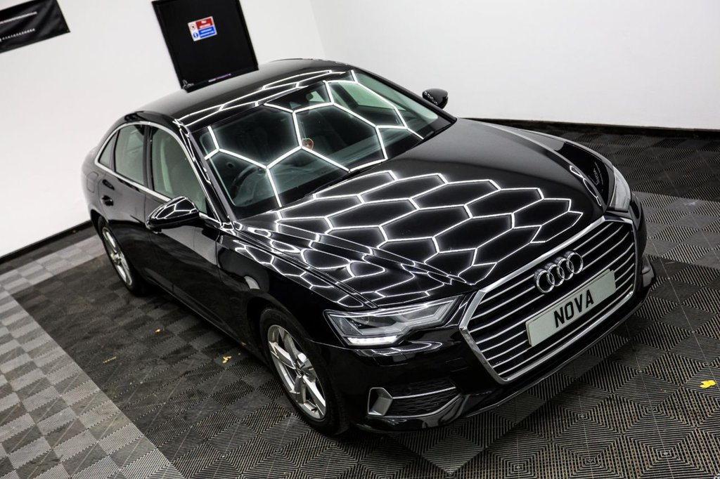 Used Audi A6 2019 for sale - 76454435: Photo 4
