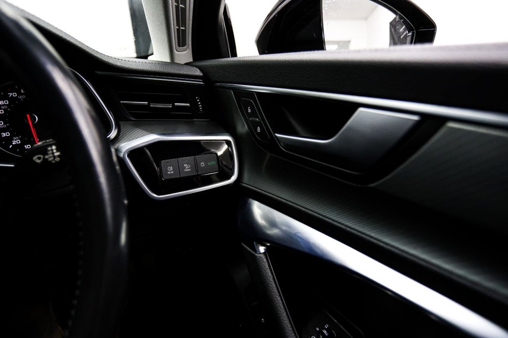 Used Audi A6 2019 for sale - 76454435: Photo 40