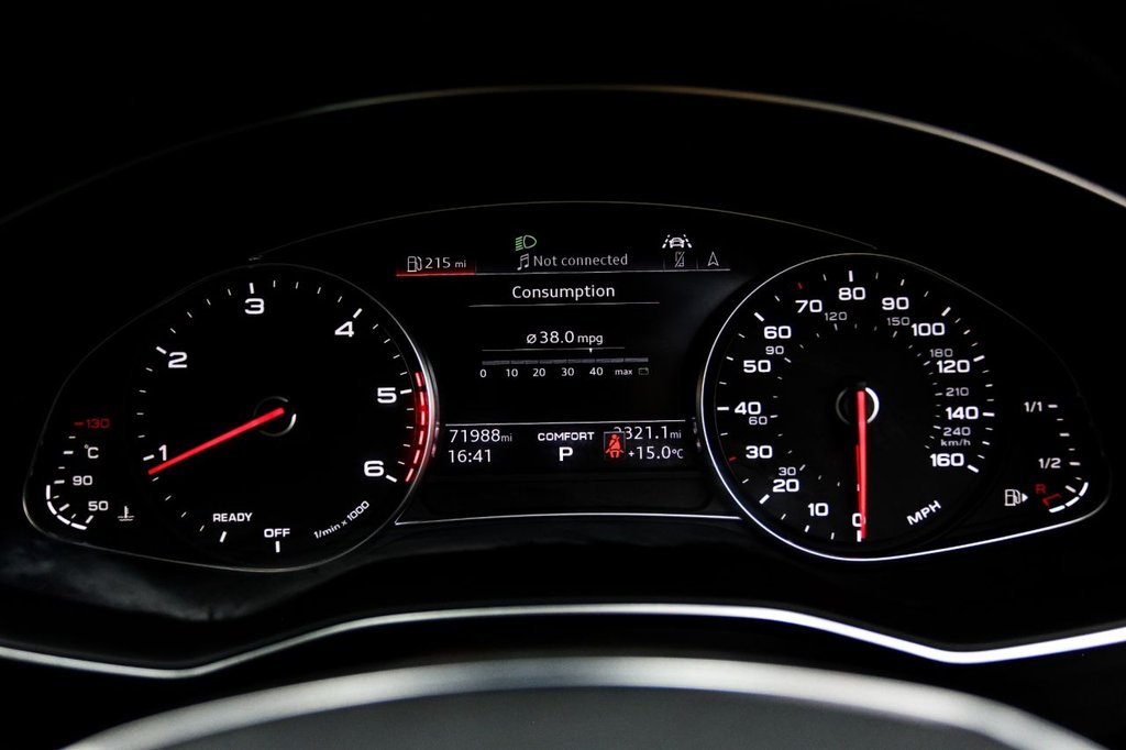 Used Audi A6 2019 for sale - 76454435: Photo 41