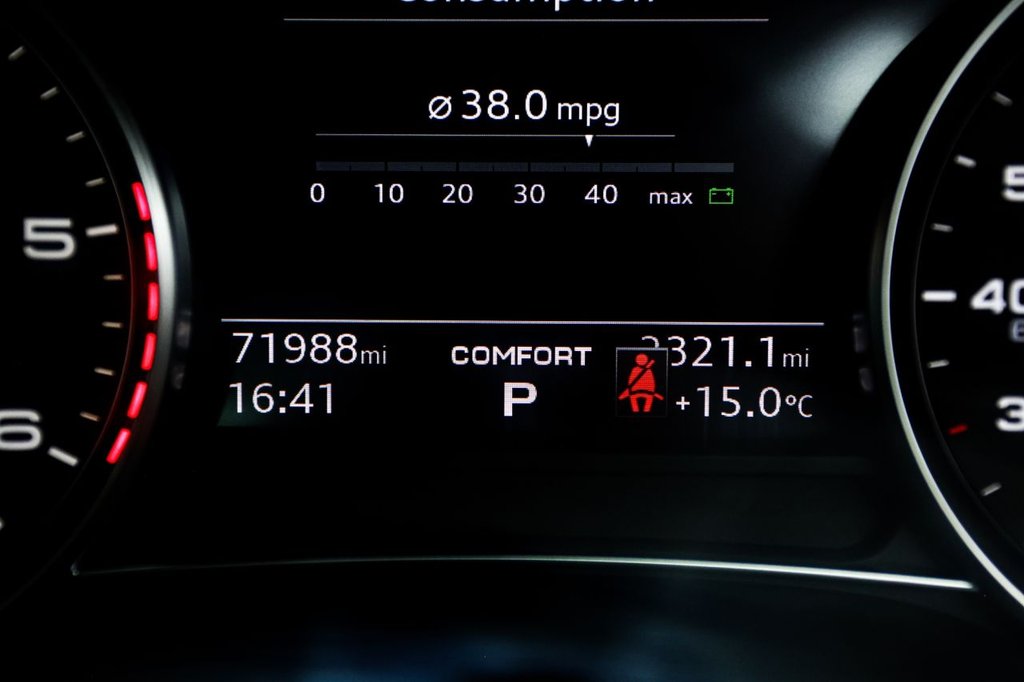 Used Audi A6 2019 for sale - 76454435: Photo 42