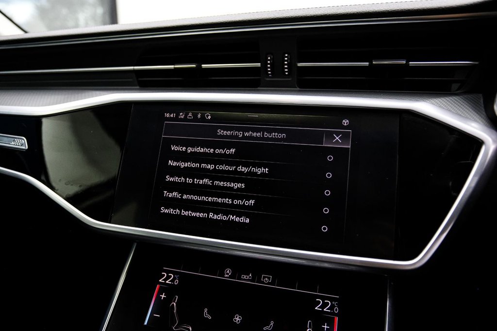 Used Audi A6 2019 for sale - 76454435: Photo 43