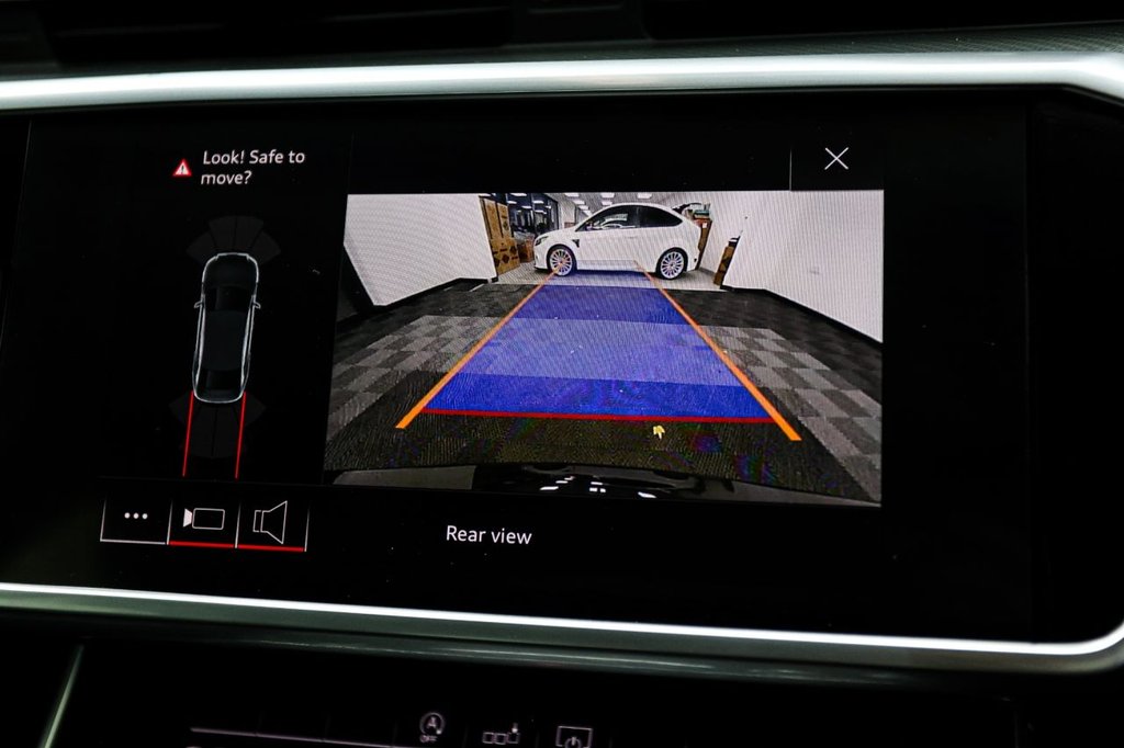 Used Audi A6 2019 for sale - 76454435: Photo 44