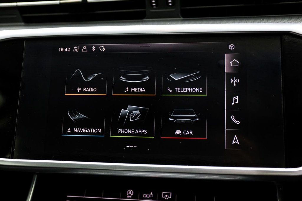 Used Audi A6 2019 for sale - 76454435: Photo 45