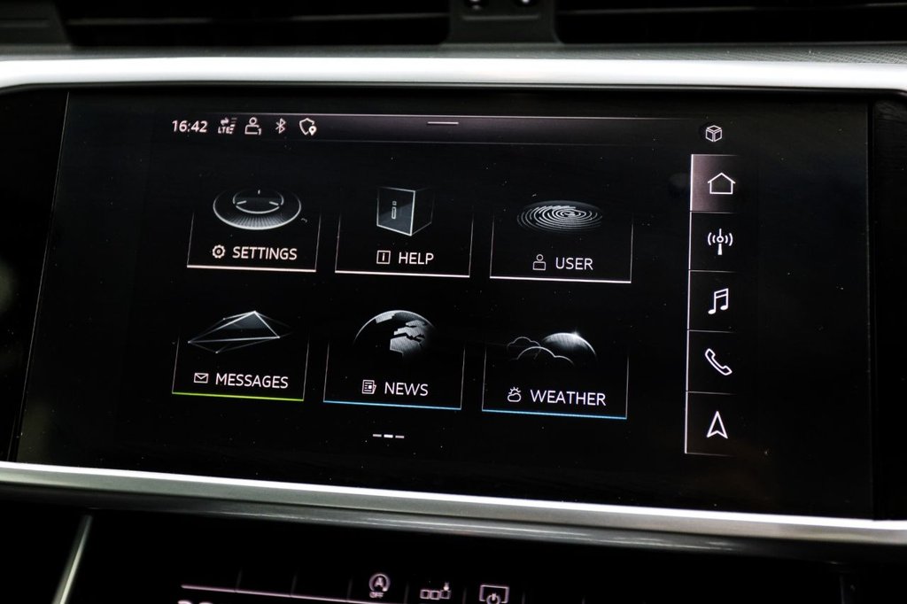 Used Audi A6 2019 for sale - 76454435: Photo 46