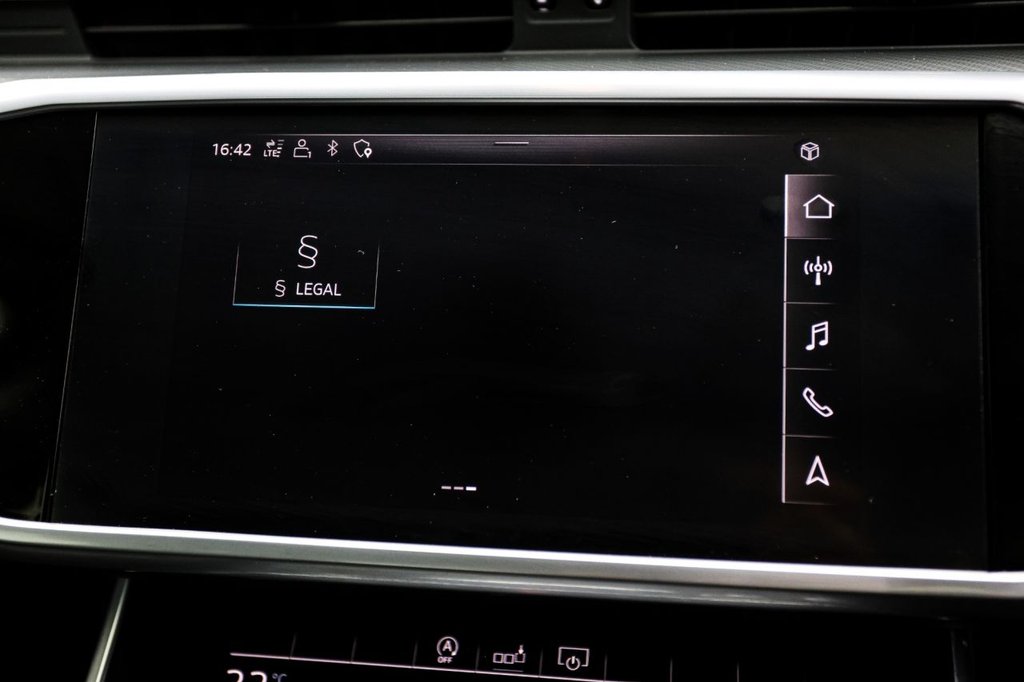 Used Audi A6 2019 for sale - 76454435: Photo 47