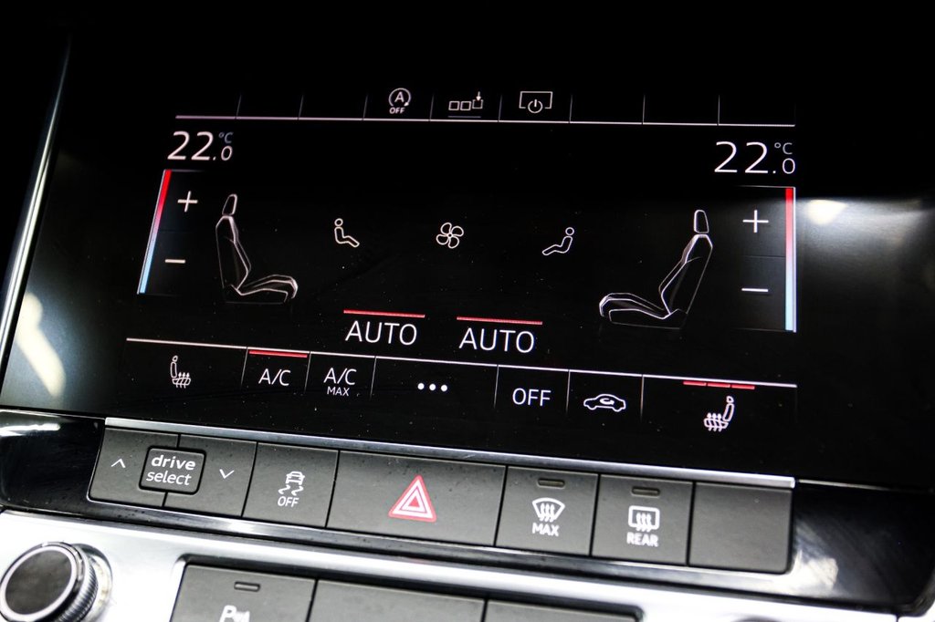 Used Audi A6 2019 for sale - 76454435: Photo 48