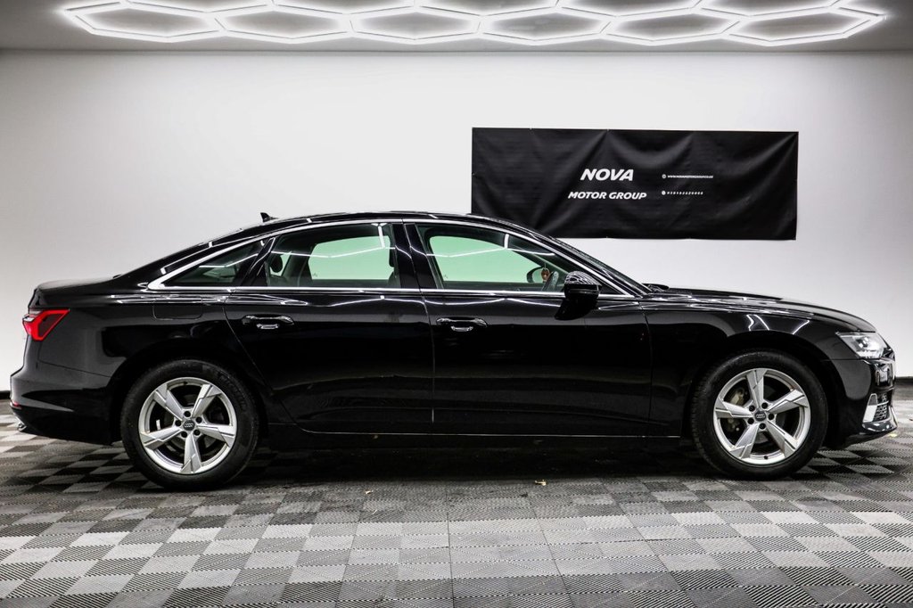 Used Audi A6 2019 for sale - 76454435: Photo 5