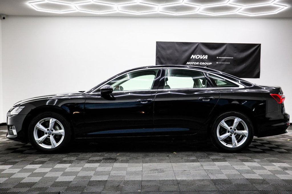 Used Audi A6 2019 for sale - 76454435: Photo 6