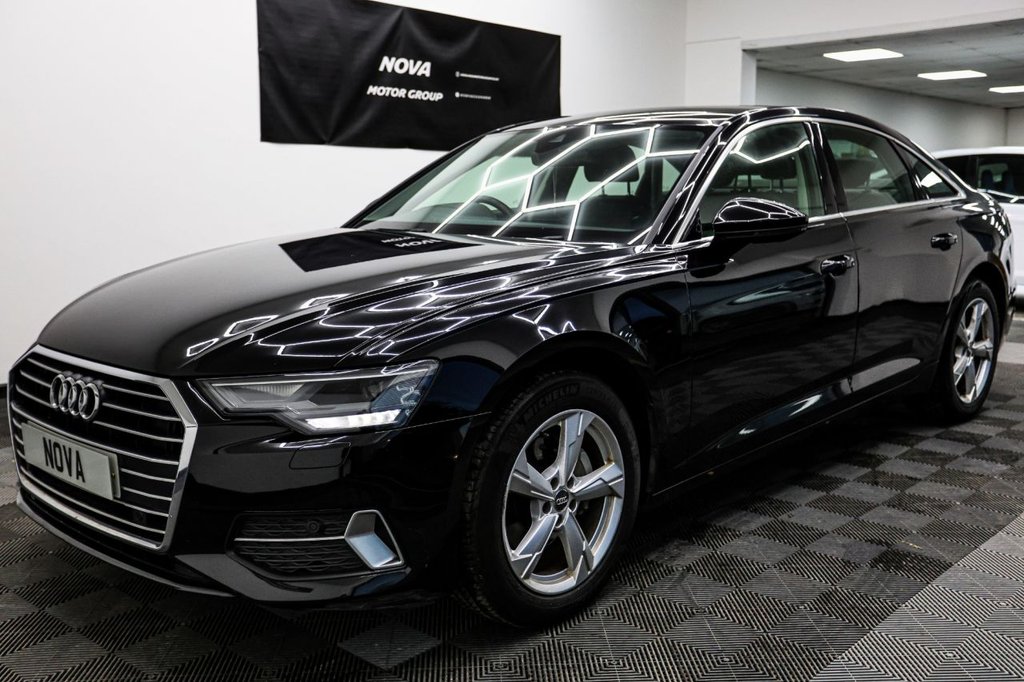 Used Audi A6 2019 for sale - 76454435: Photo 7
